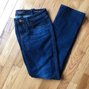 Authentic Guess Brittney-flare size 28